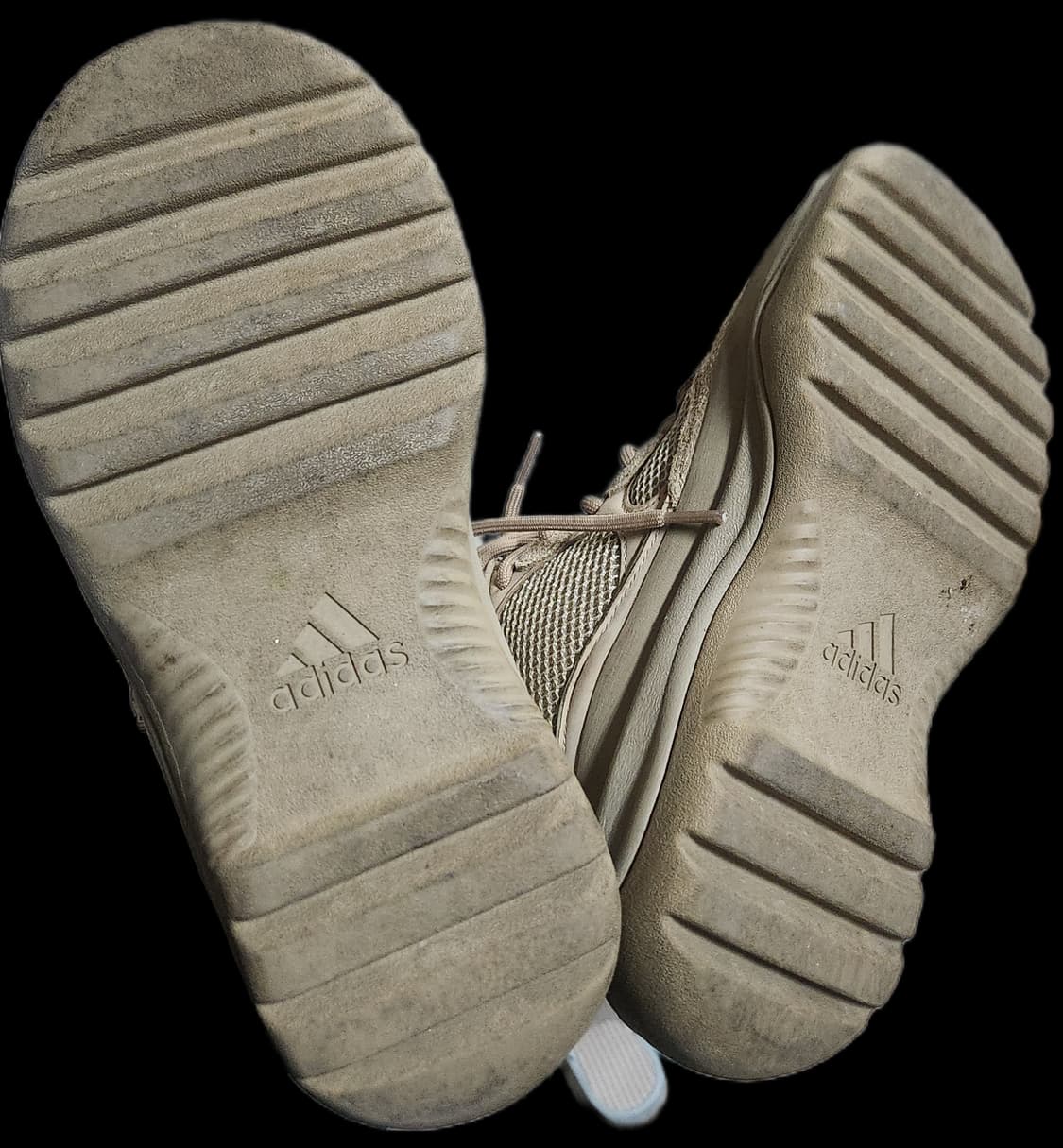 아디다스 이지 데저트 부츠 락 260 상품이미지6