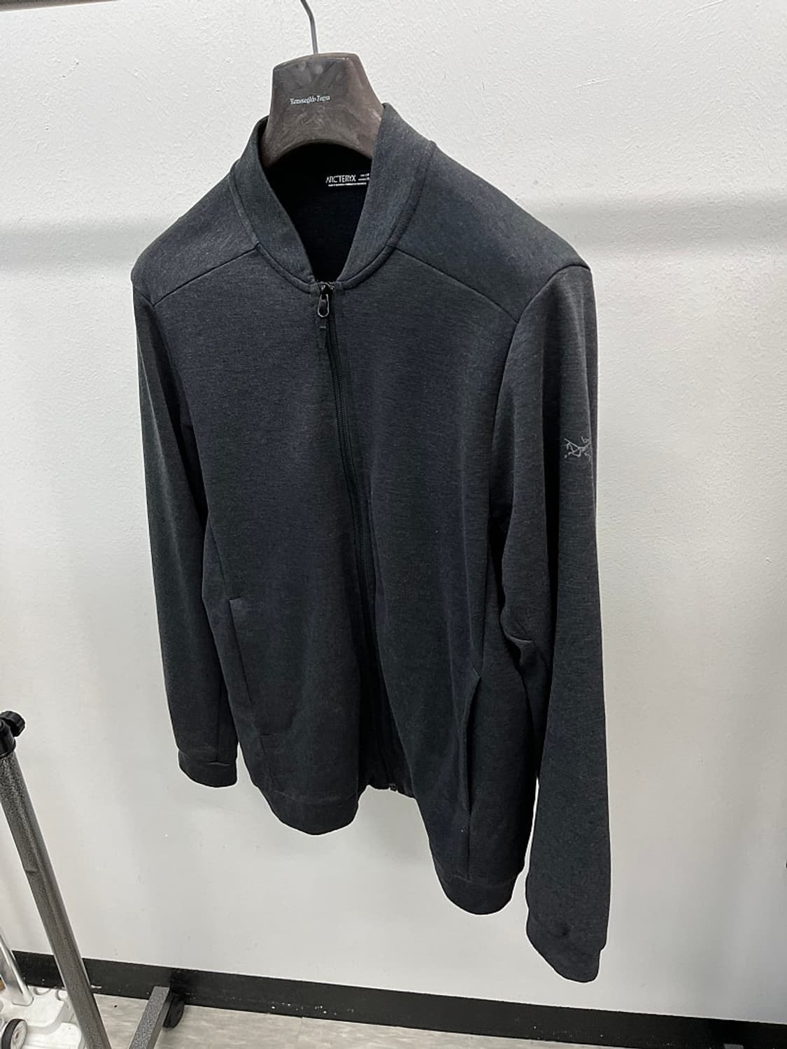 95) 아크테릭스 블루종 집업  상품이미지1