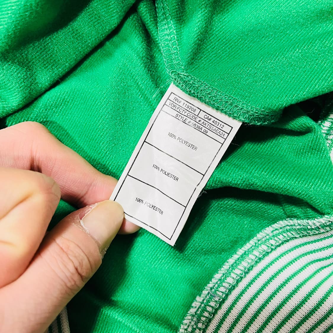 아디다스 NBA 보스턴 셀틱스 월드 챔피언 트택탑 져지 상품이미지6