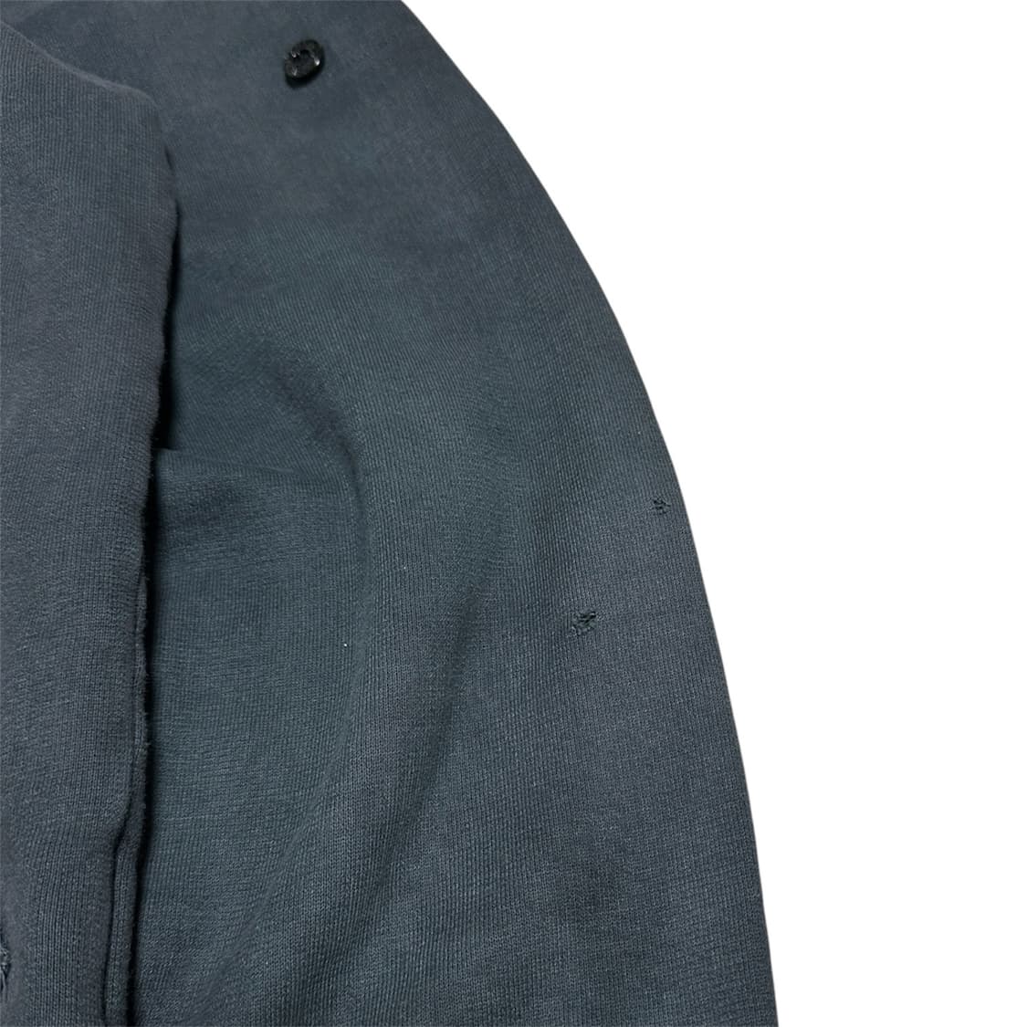 15FW Stone Island Dyed Hoodie Jacket 상품이미지8
