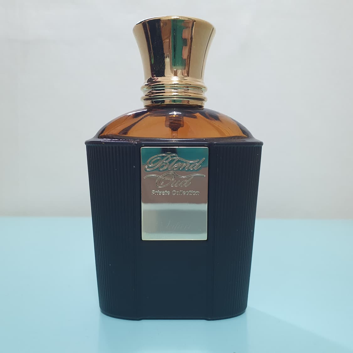 블렌드 오우드 사파리 오드퍼퓸 EDP 60ml 향수 Blend Oud 우 상품이미지1