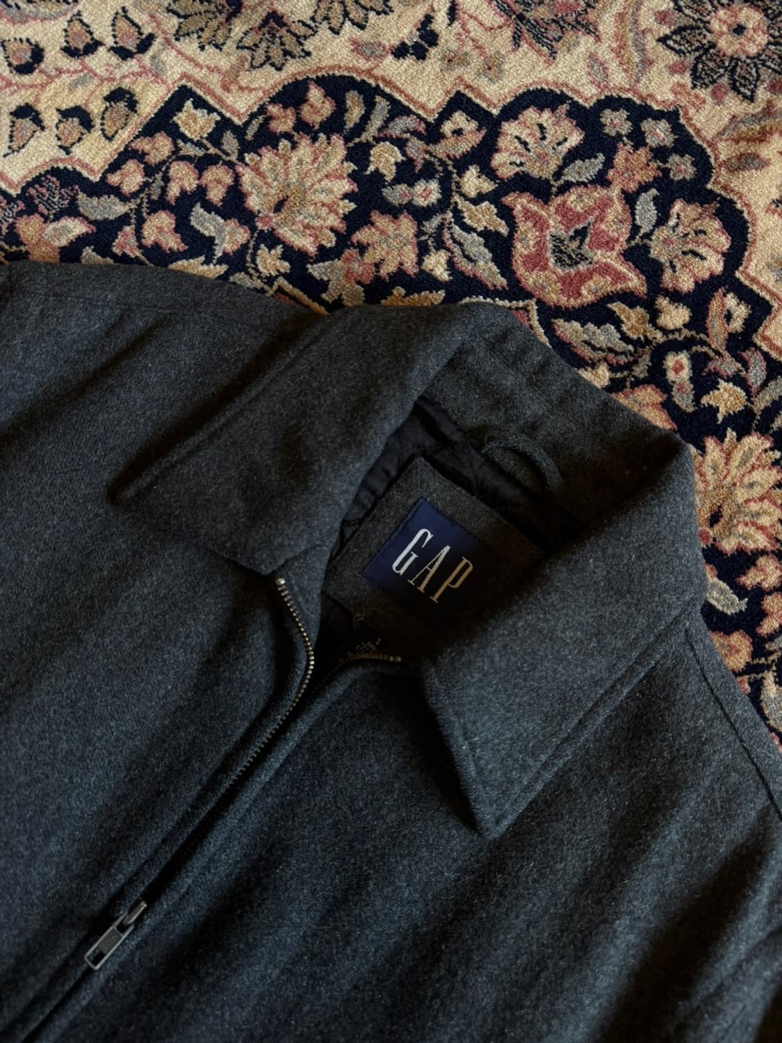 GAP 갭 자켓 100 상품이미지2