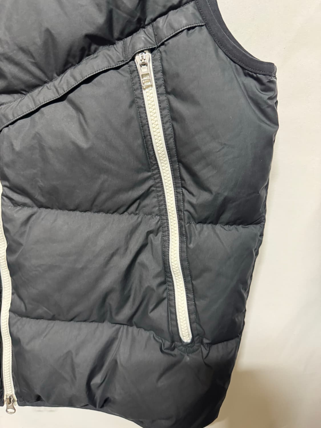 XL 나이키 다운 필 윈드러너 베스트 상품이미지3