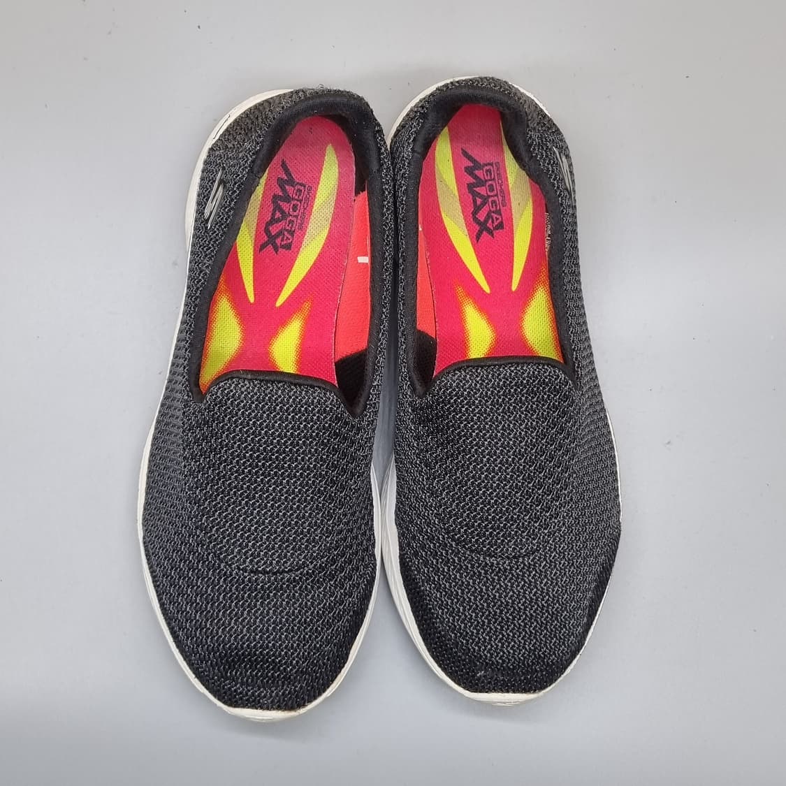 스케쳐스 고워크4 여성 슬립온 230 상품이미지2