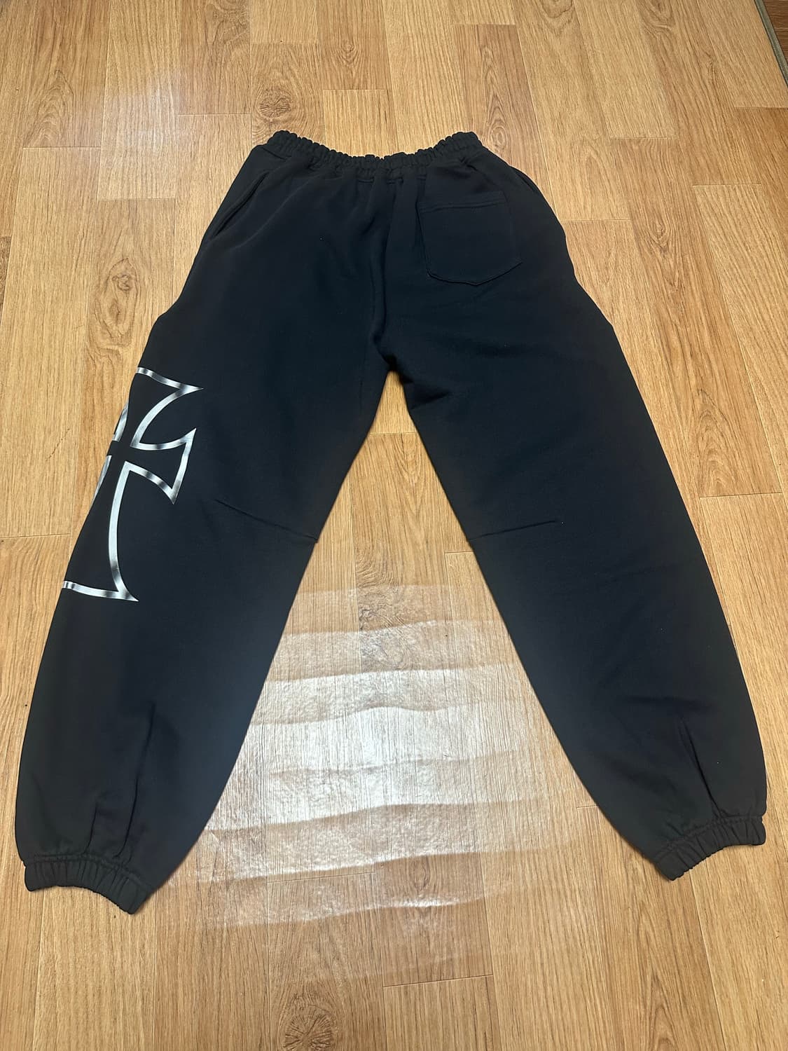 라피나토에뚜알 트레이닝 조거팬츠 상품이미지3