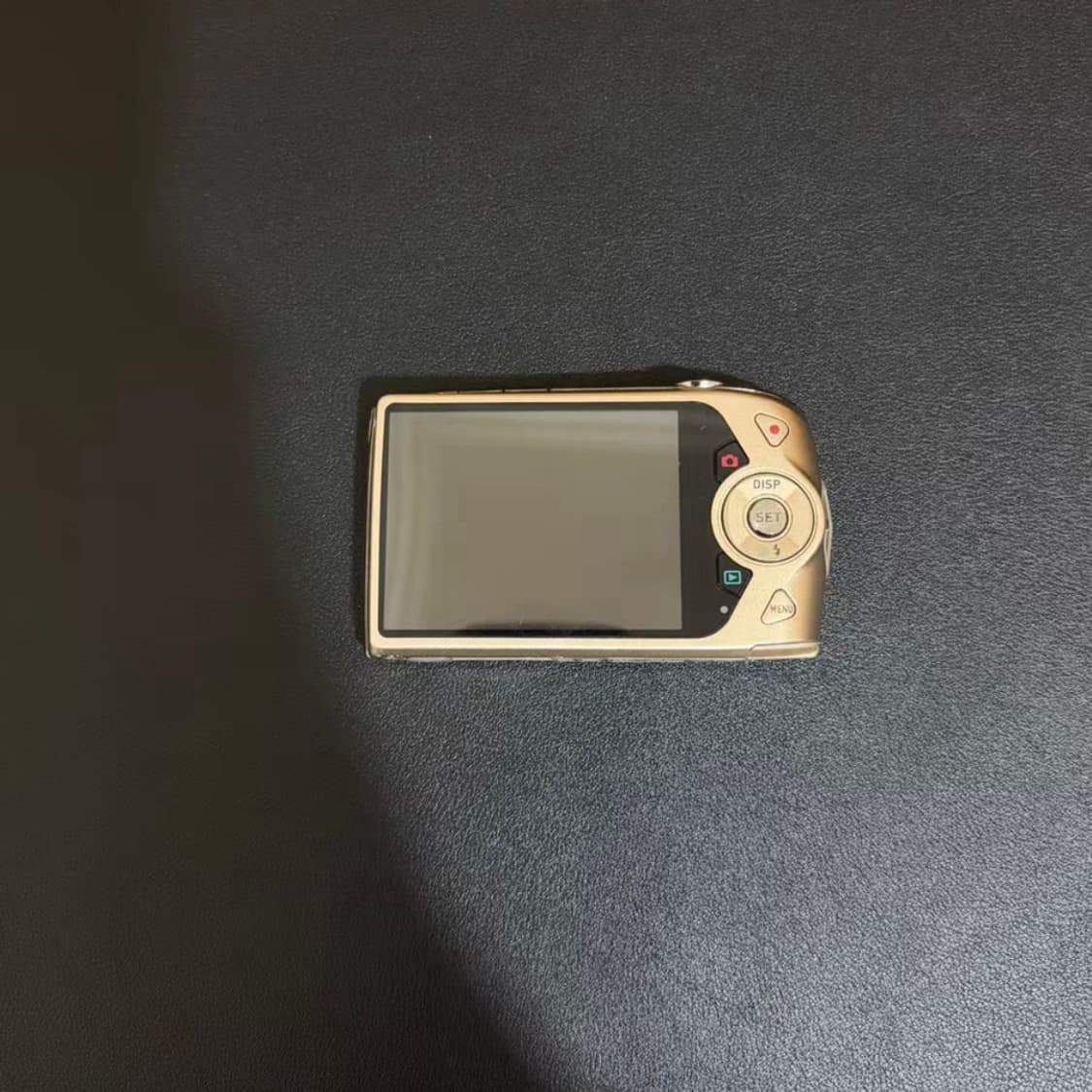 카시오 엑슬림 Z2300 빈티지 디지털카메라 디카 상품이미지9