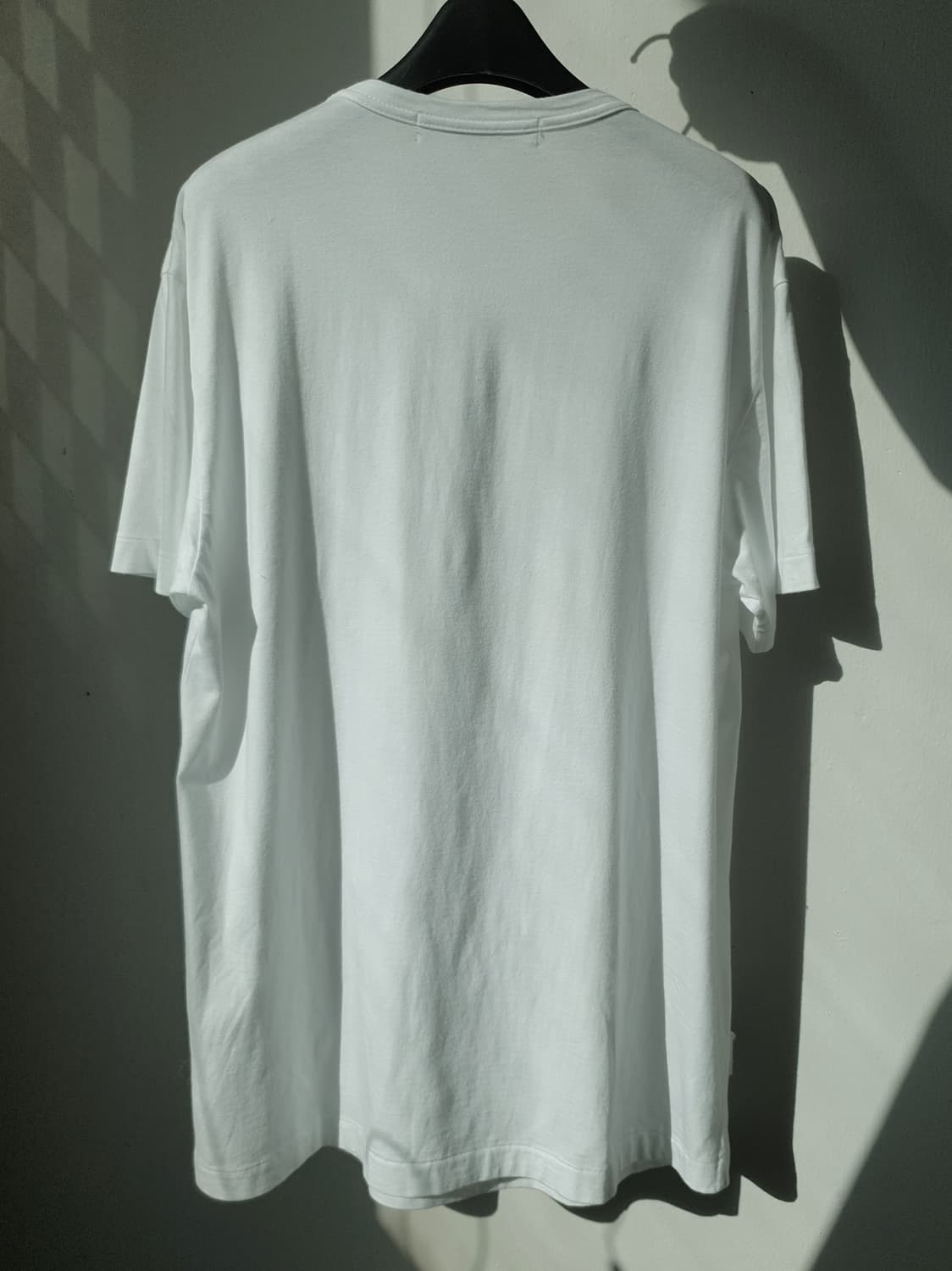 Comme Des Garcons frill tee 상품이미지9