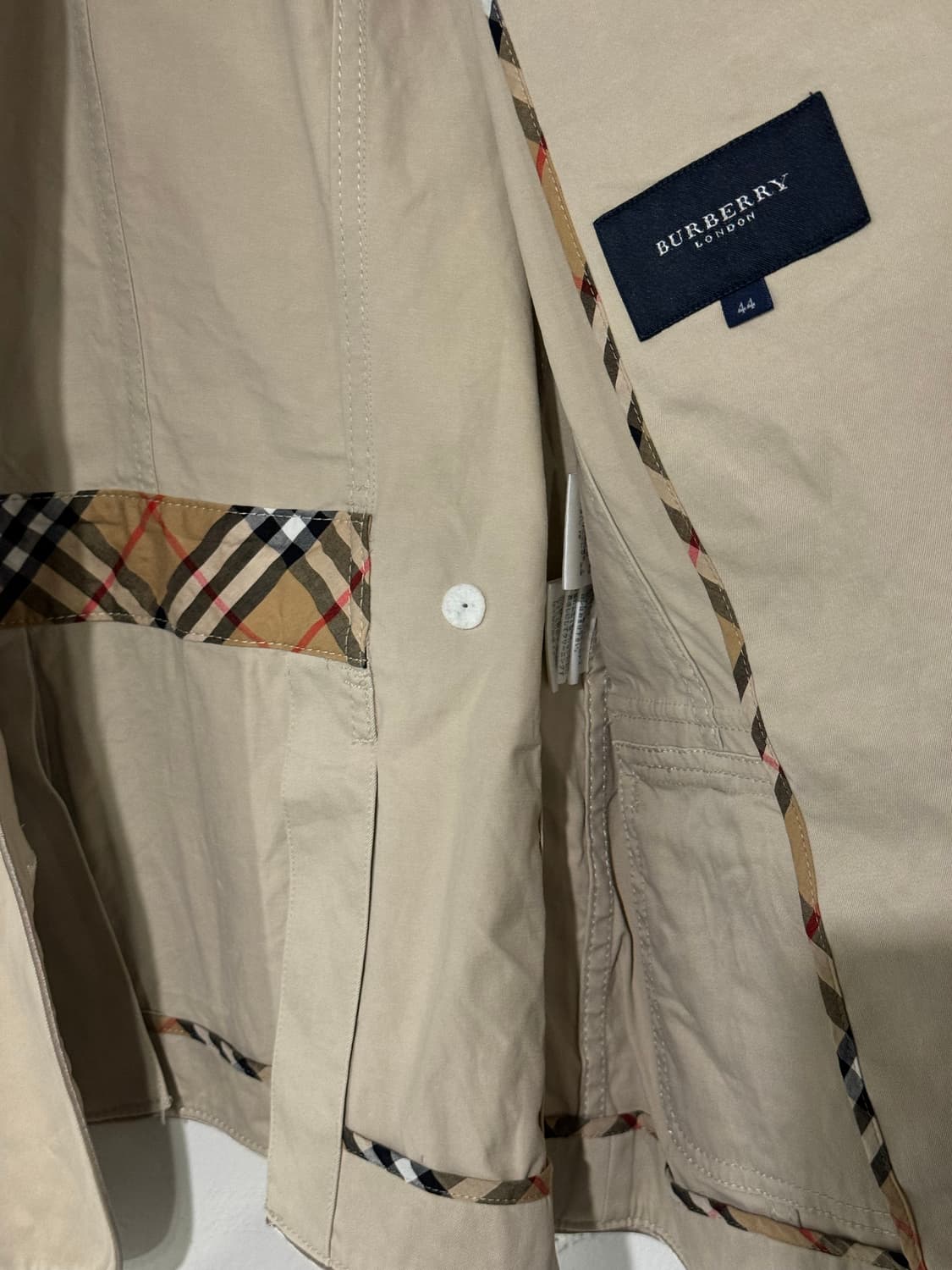 burberry london자켓 상품이미지9