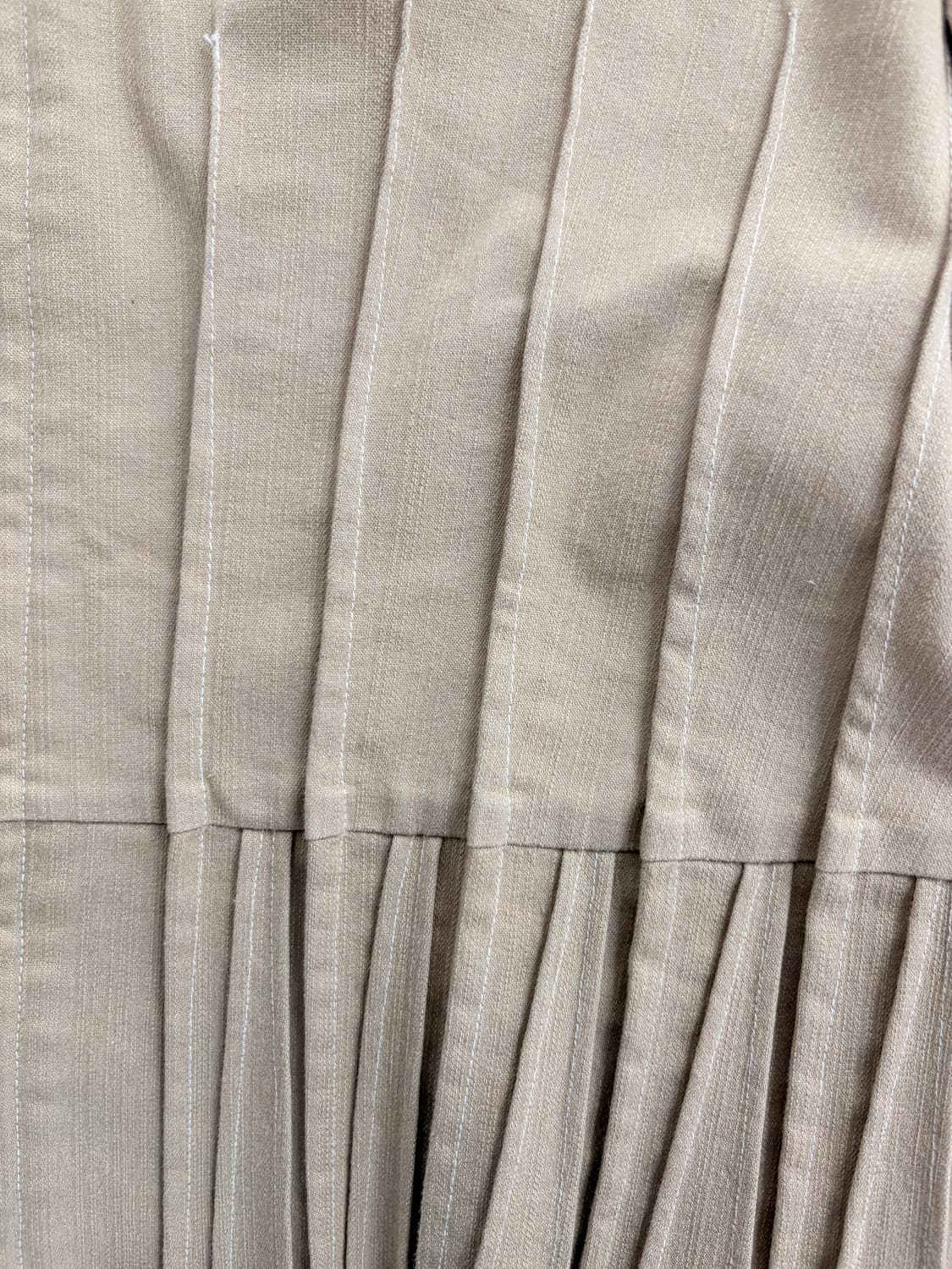 일본 프린지 숏 자켓 상품이미지4