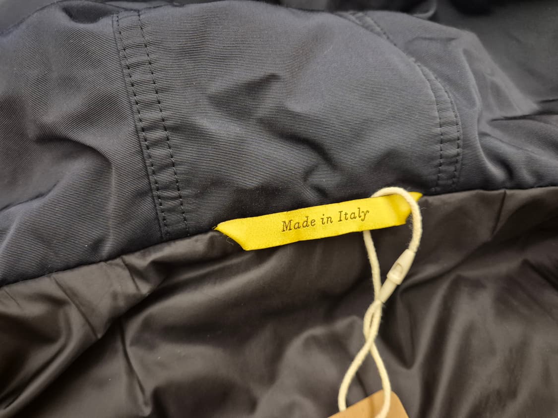 CANALI rain&wind tech parka 상품이미지9