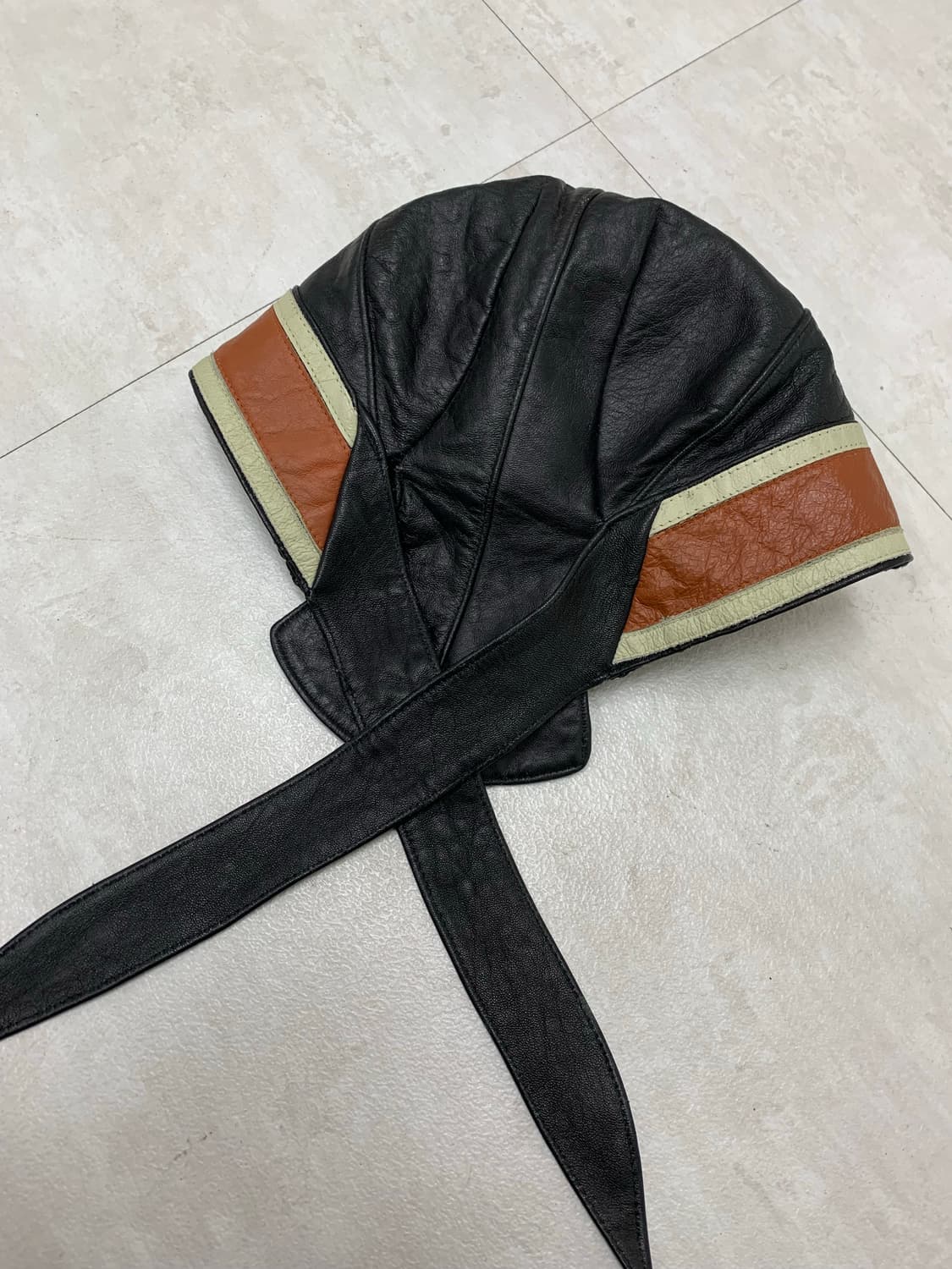 할리데이비슨 가죽 듀렉 #293 상품이미지3