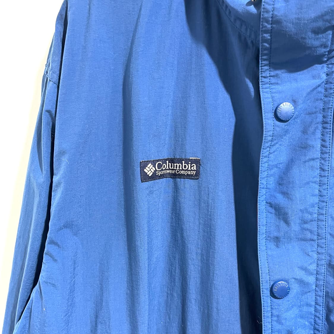 콜롬비아 워크웨어 마운틴 바람막이 상품이미지5