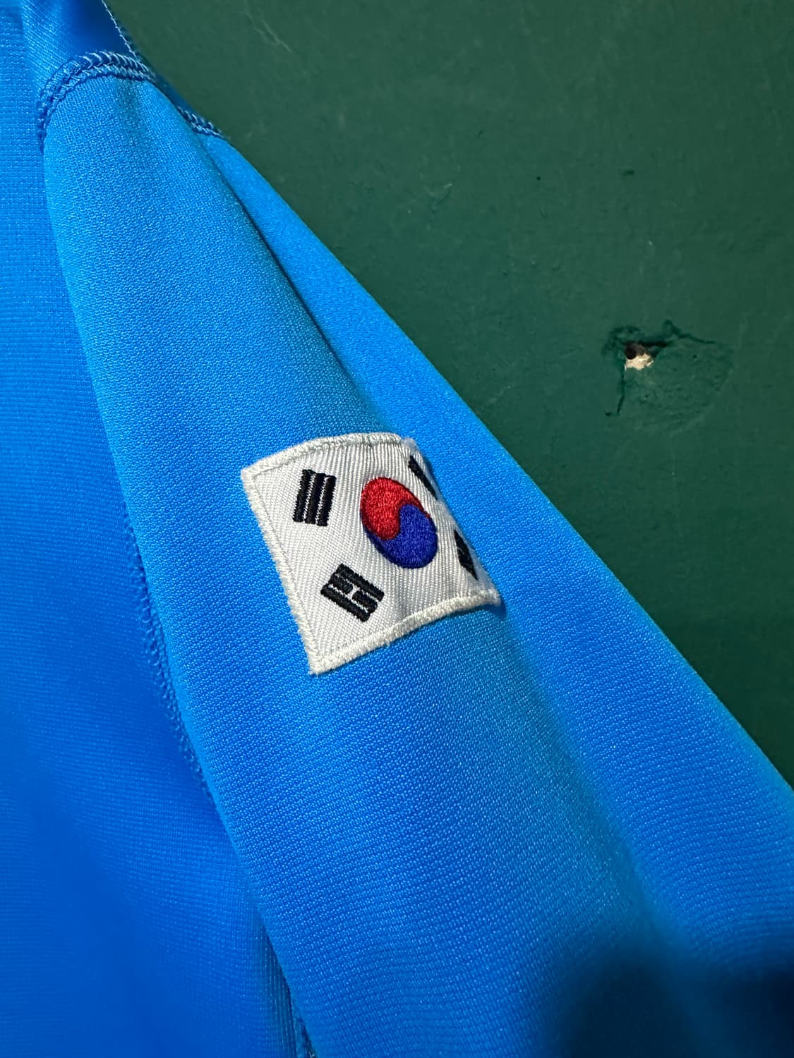 나이키 국대후드져지 L 상품이미지3