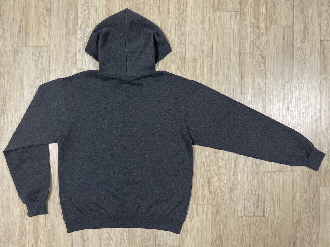 100~105) 90's 챔피온 미대학 후드티(RRL&LVC&폴로) 상품이미지3