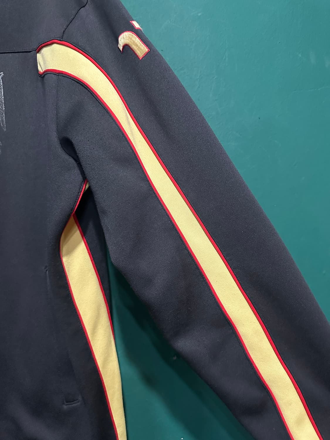 나이키 독일 트랙탑져지 100사이즈 상품이미지4