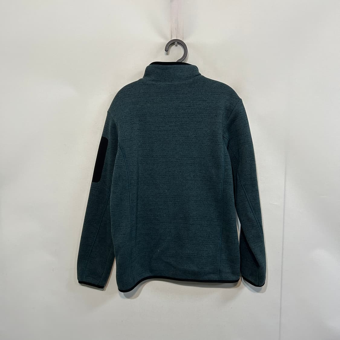 라푸마 남성 기모 집업 95  상품이미지3