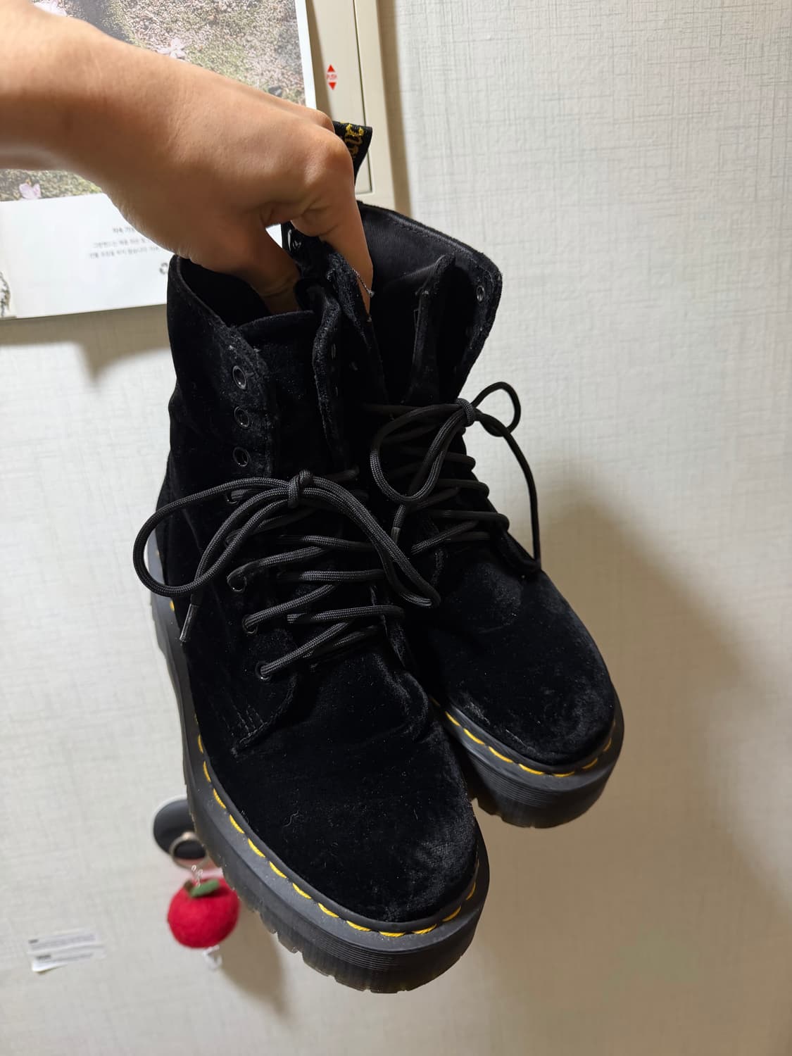 닥터마틴 제이든 UK5 상품이미지1