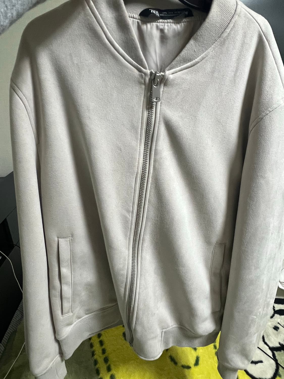 자라 블루종 상품이미지1