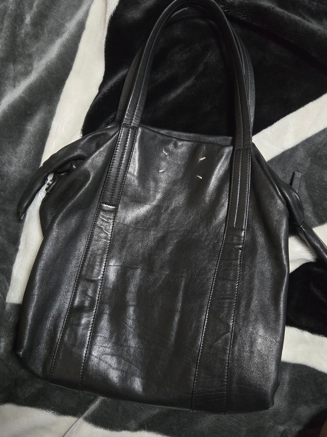 마틴 마르지엘라 세일러백 상품이미지3