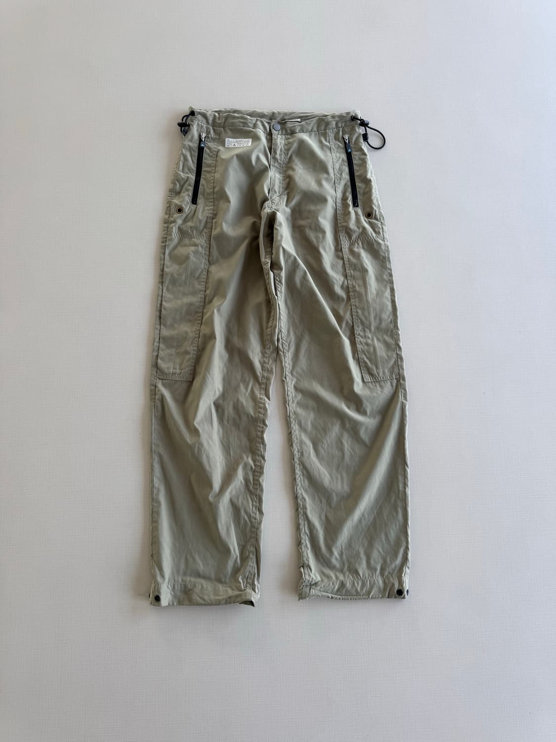 9/00s 리바이스 실버탭 팬츠 상품이미지1