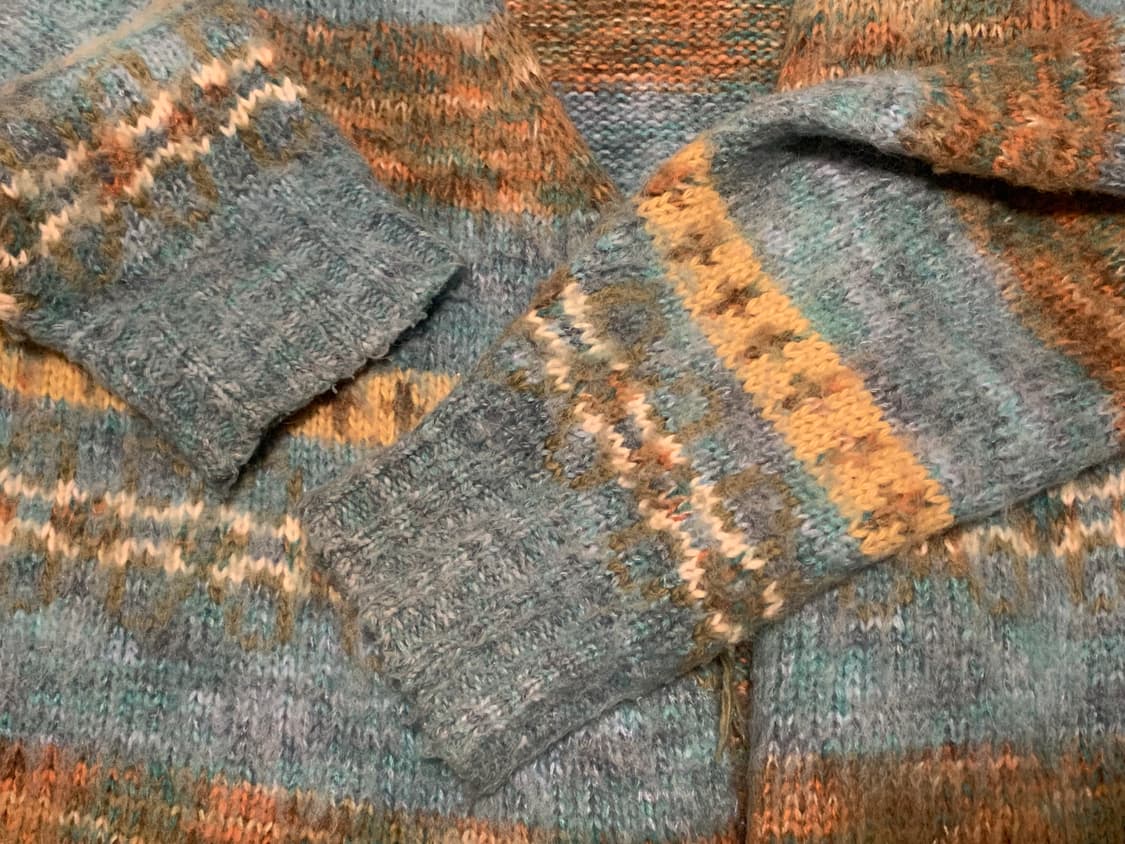 Perverze 2way 가디건 상품이미지4