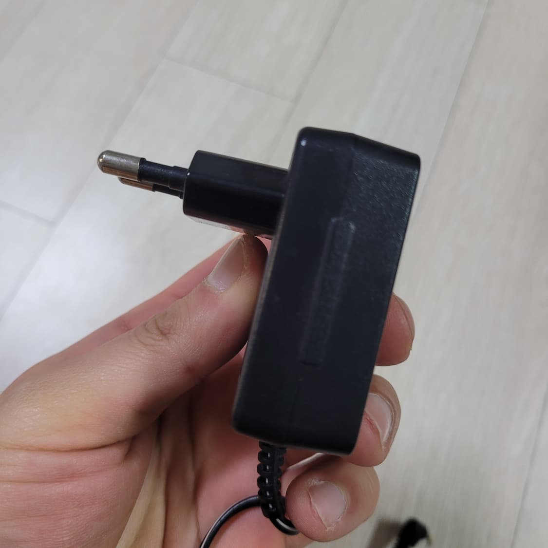 소니 3V CDP 정품 아답타 상품이미지6