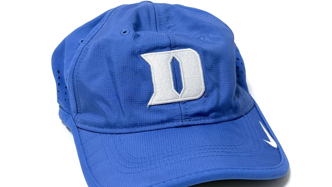 나이키 클래식99 드라이핏 남색 볼캡 ‘Dukes’ 상품이미지3