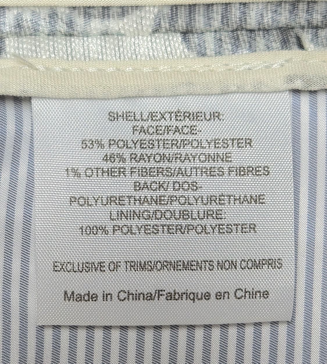 토리버치 플라워 후드 바스락 간절기 바람막이 코트 55반까지 상품이미지4