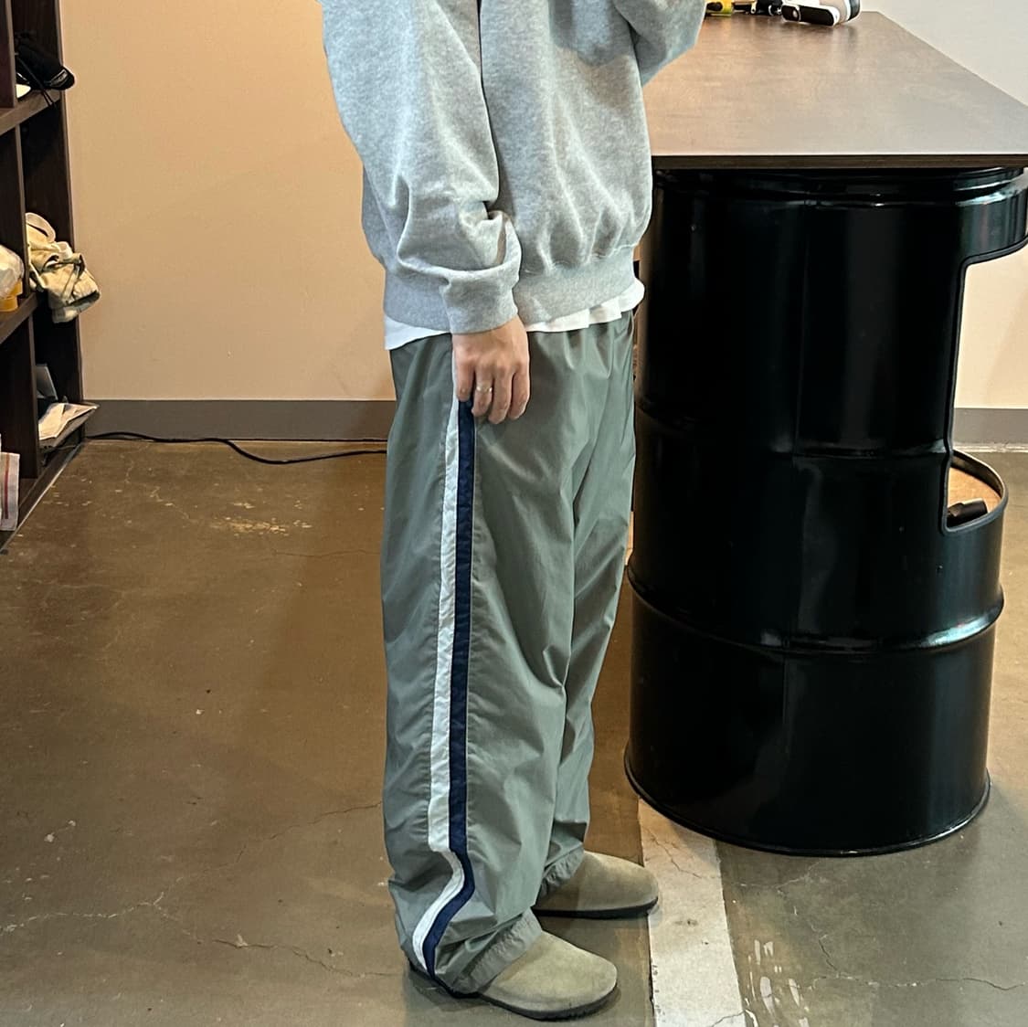 00s 나이키 트랙팬츠 상품이미지6