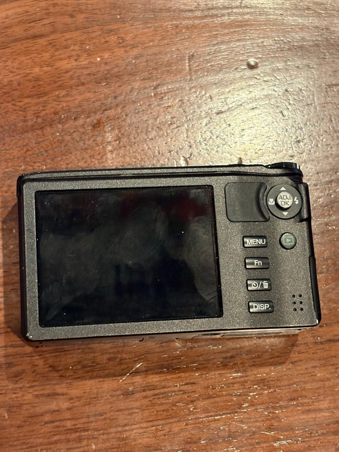 리코 Cx4 디지털 카메라 상품이미지2