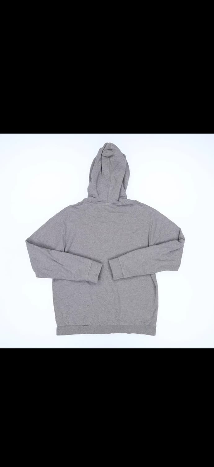 NBA 빅로고 후드집업 1230H1 상품이미지2