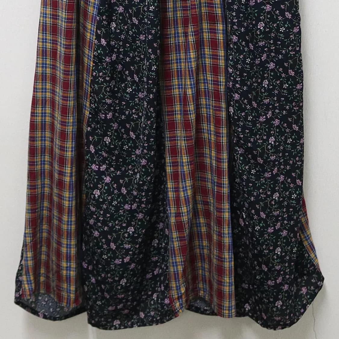 ANGELINA 밴딩 롱 스커트 61252 상품이미지6