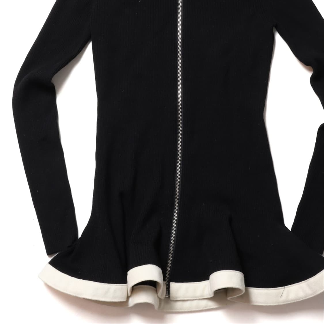 알렉산더 맥퀸 Alexander Mcqueen Wool Cardigan 상품이미지3