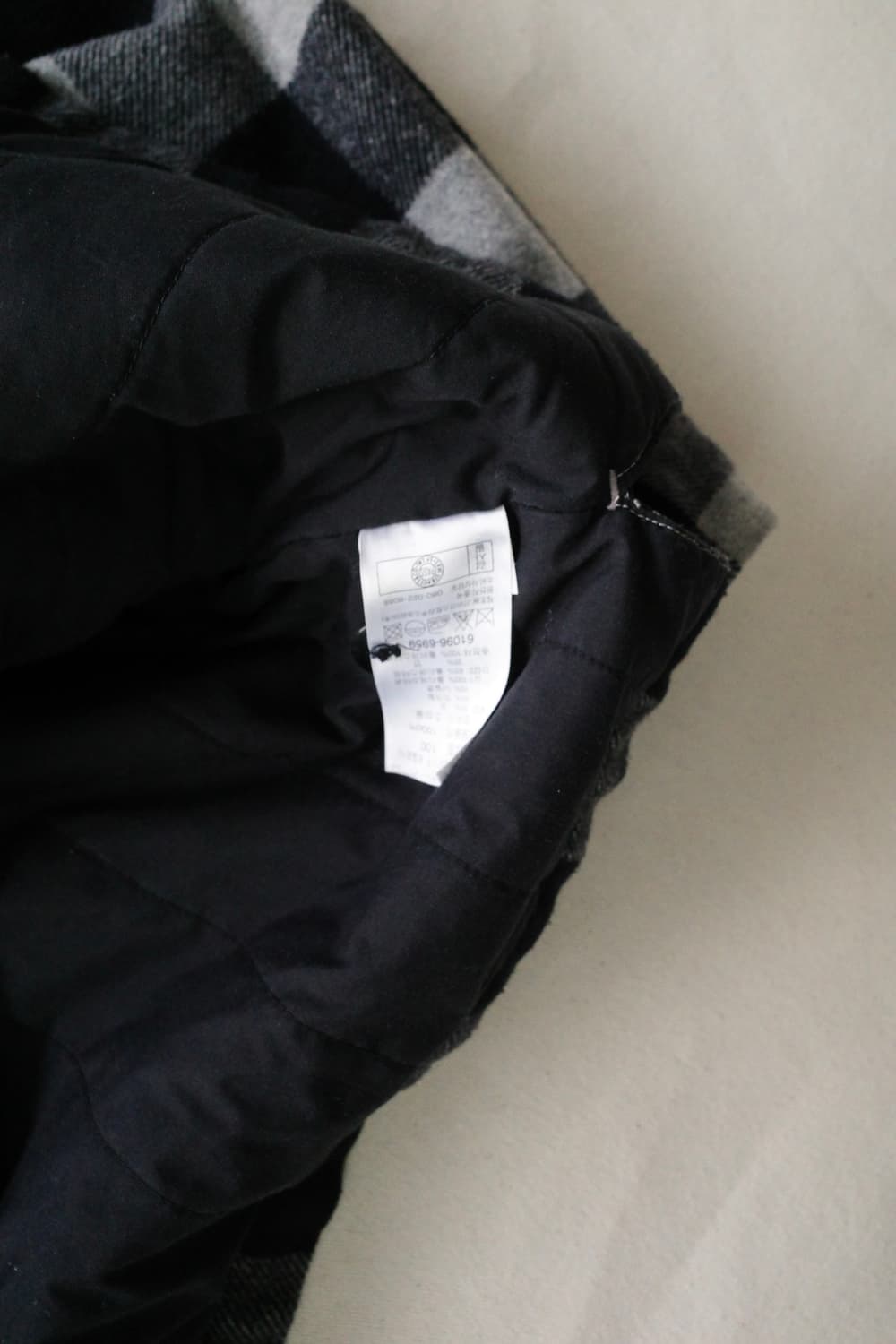 리바이스 워크 셔켓 상품이미지9