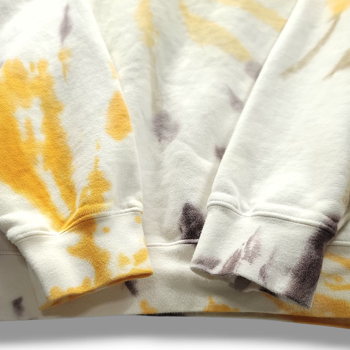 [L] LMC 타이다이 기모 맨투맨 티셔츠 상품이미지8