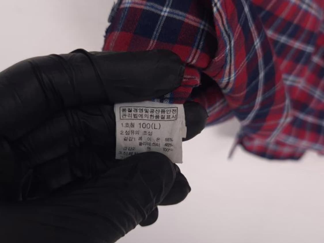 노스페이스 셔츠 상품이미지6