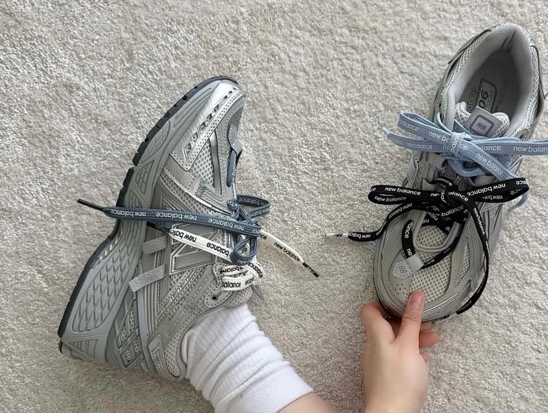 뉴발란스 1906A 새상품 225 사이즈 상품이미지2