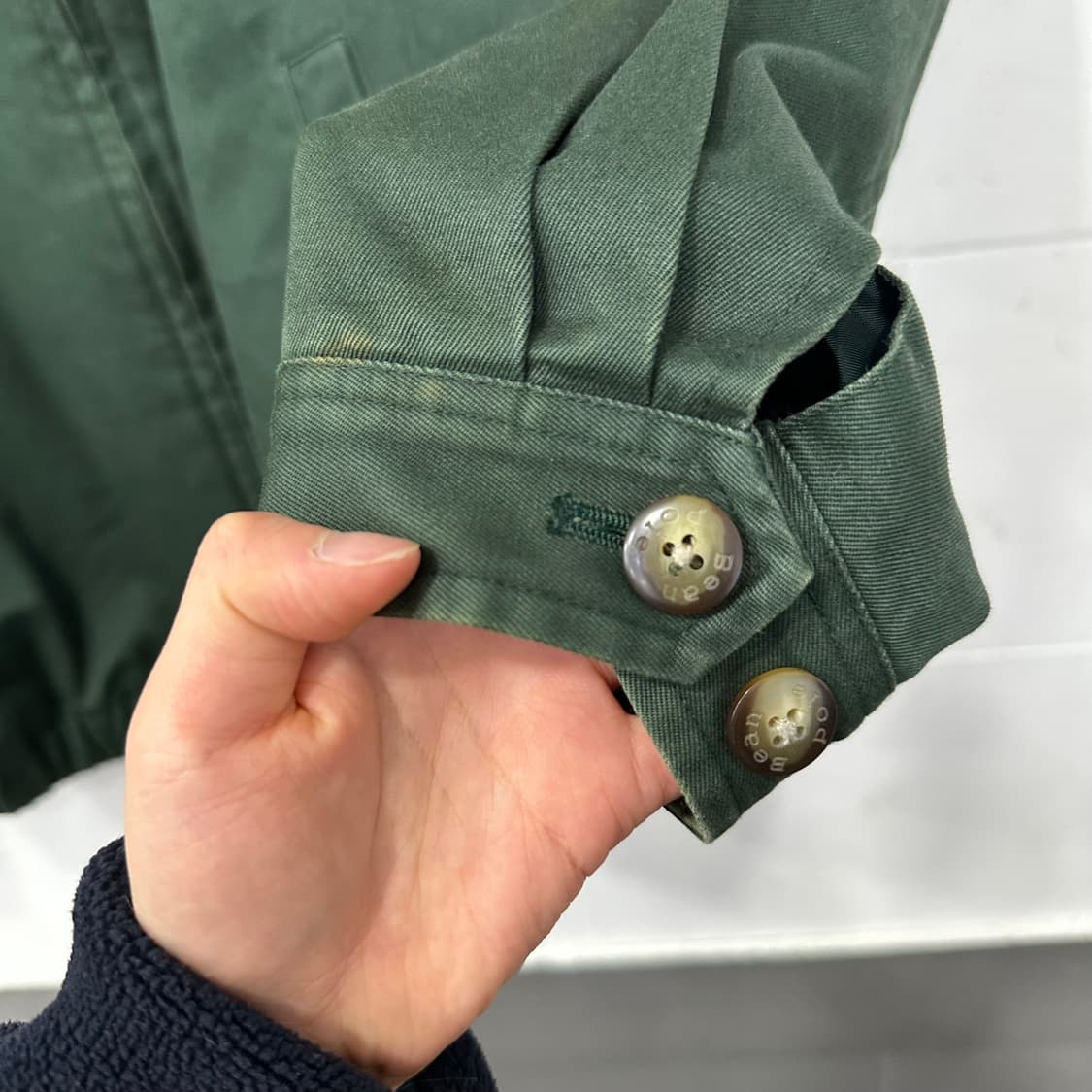 빈폴 자켓 상품이미지4