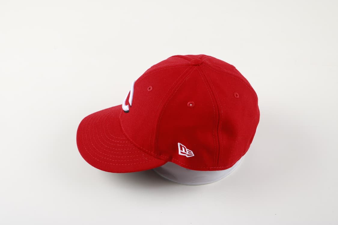 [59cm] 뉴에라 MLB 신시내티 레즈 어센틱 피티드캡  상품이미지2