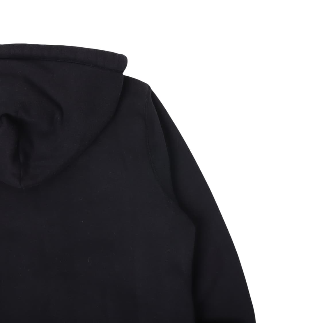 홀리스터 서프 엠브로이드 쉐르파 후드집업 상품이미지6