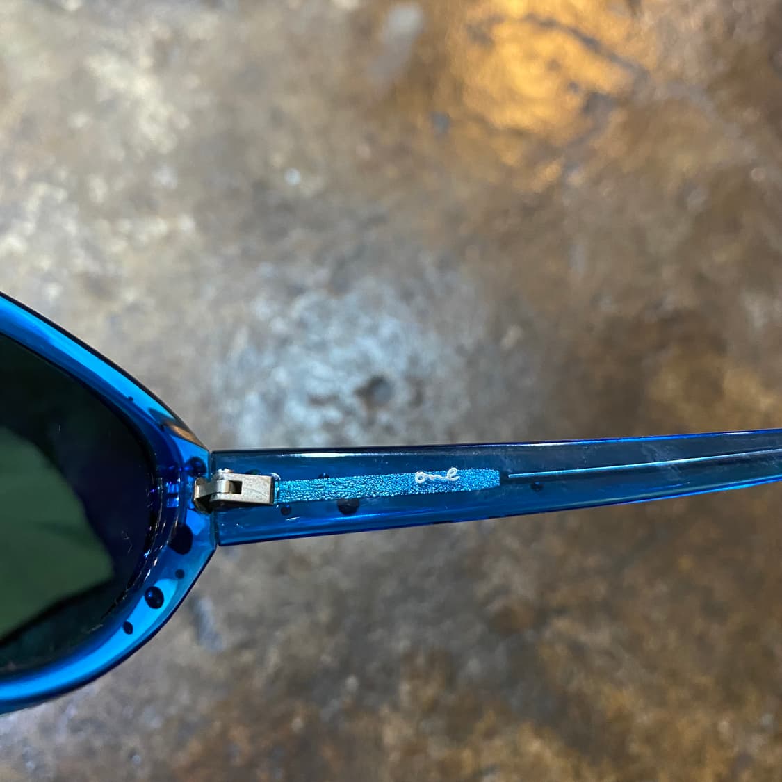 넘버나인 선글라스 상품이미지7