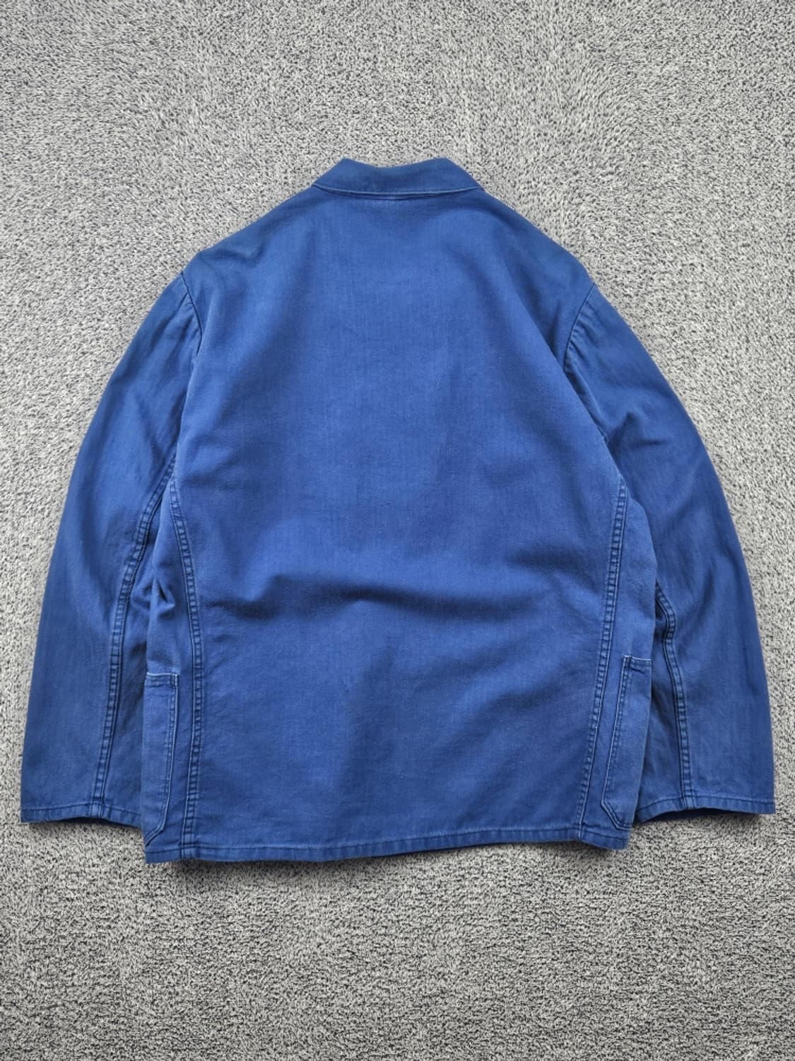 빈티지 프렌치 워크 자켓 ( 48 ) / 11744 상품이미지5