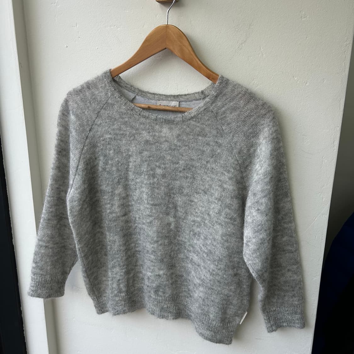 16050 - 몽클레어 폴리 니트 상품이미지2