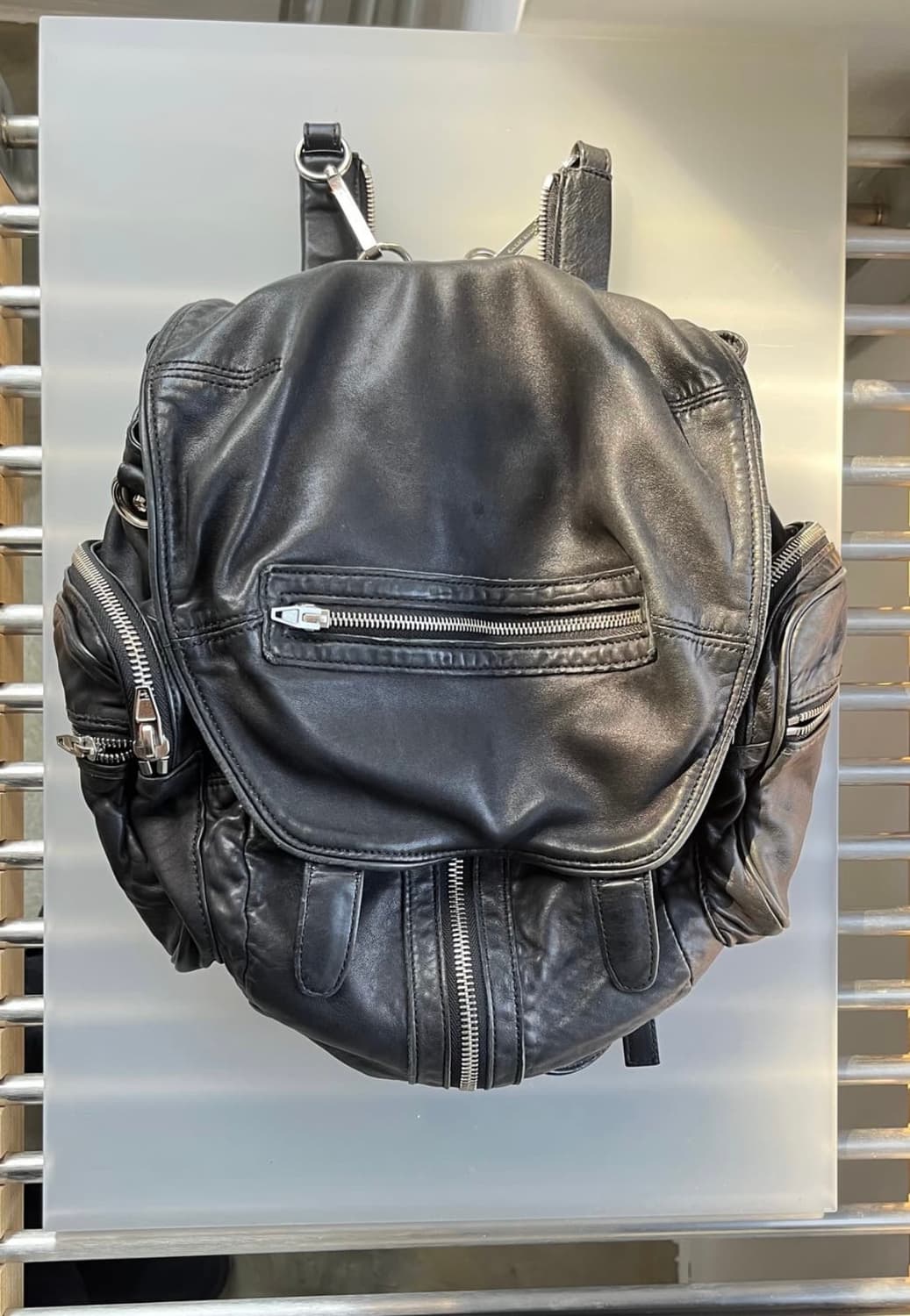 [alexander wang] 알렉산더 왕 마르티 백 상품이미지1