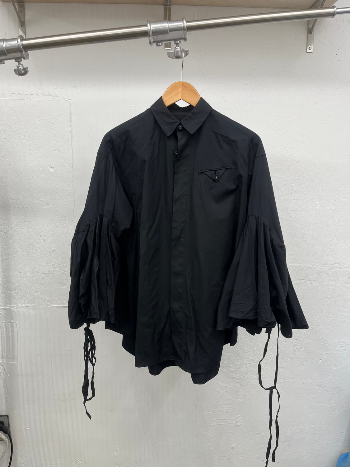 F) FACETASM SHIRT 상품이미지2