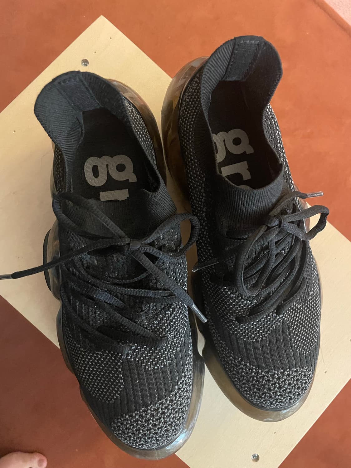 Grounds 그라운즈 무피 (235) 상품이미지1