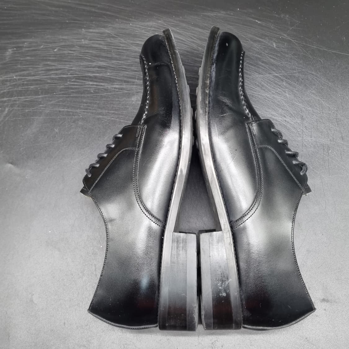 로맨틱무브 남성정장구두 실사이즈275  상품이미지5