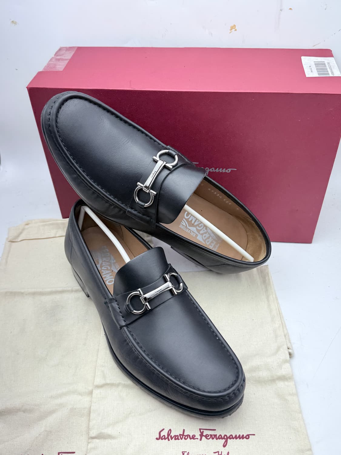 정품)페라가모280 상품이미지6