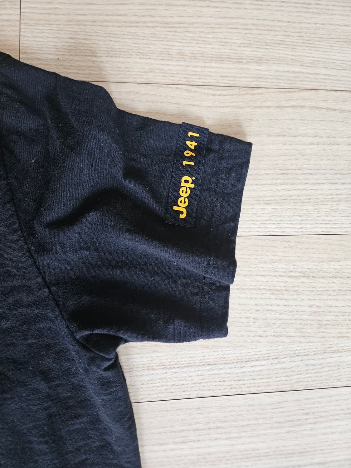 지프반팔 XL 상품이미지2