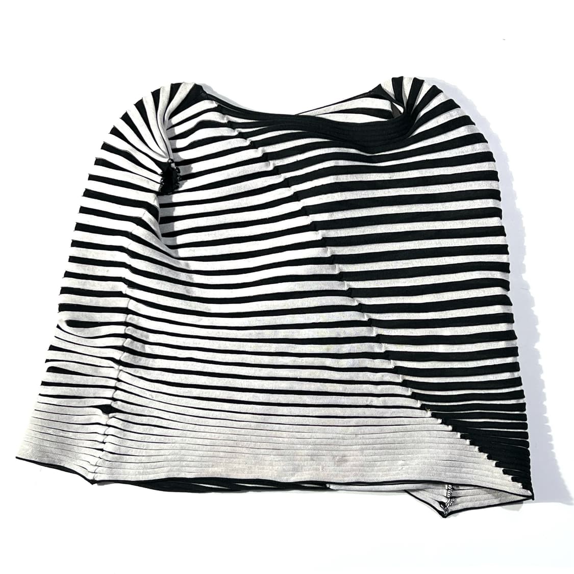 이세이미야케 플리츠 탑 상품이미지2